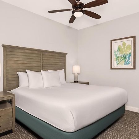 Club Wyndham At The Cottages North Myrtle Beach Exteriör bild
