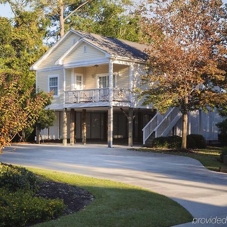 Club Wyndham At The Cottages North Myrtle Beach Exteriör bild