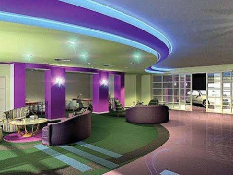 Club Wyndham At The Cottages North Myrtle Beach Exteriör bild
