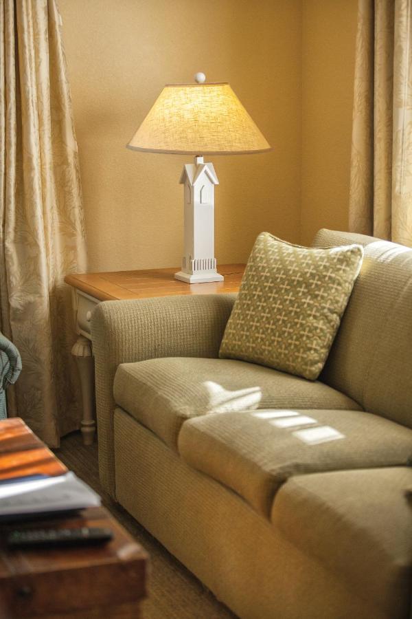 Club Wyndham At The Cottages North Myrtle Beach Exteriör bild