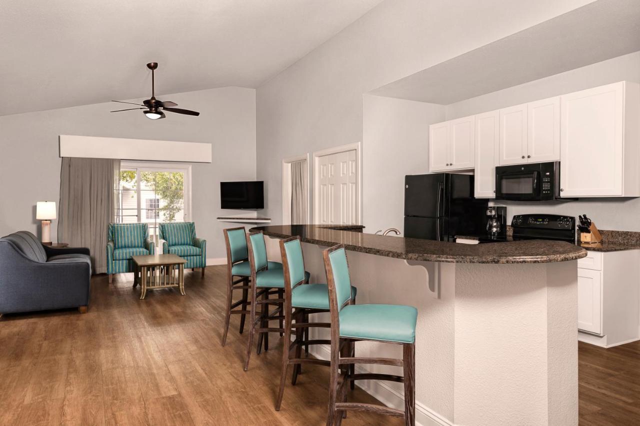 Club Wyndham At The Cottages North Myrtle Beach Exteriör bild