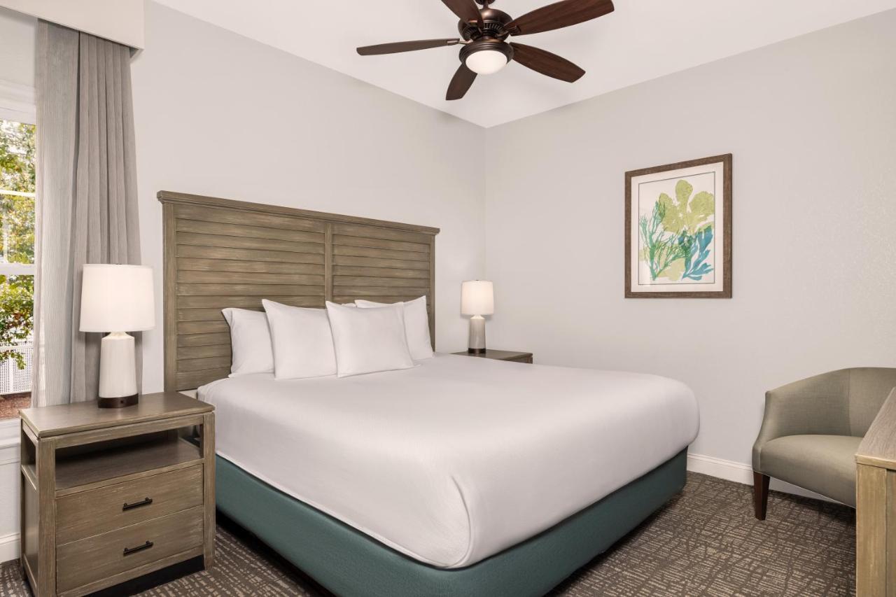 Club Wyndham At The Cottages North Myrtle Beach Exteriör bild
