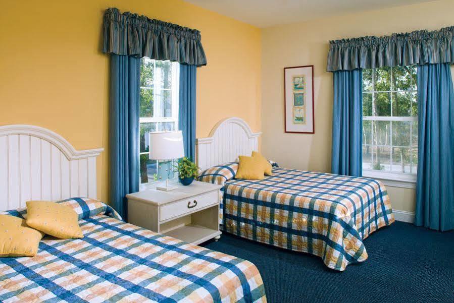 Club Wyndham At The Cottages North Myrtle Beach Exteriör bild